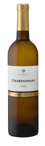 Chardonnay Cuvée Prestige