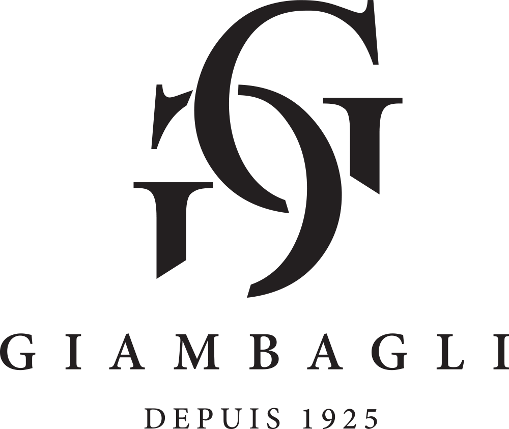 Logo Giambagli House, cellier de l'amitié