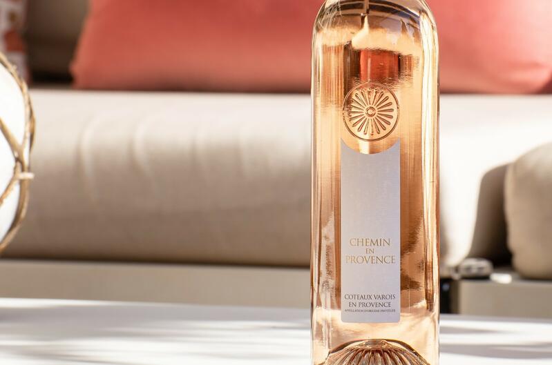 Organic Wines