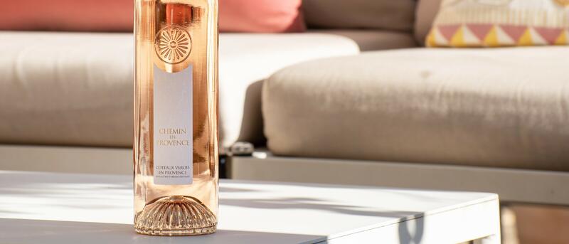 Organic Wines