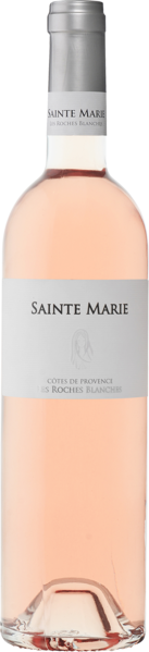 Les Roches Blanches de Sainte Marie