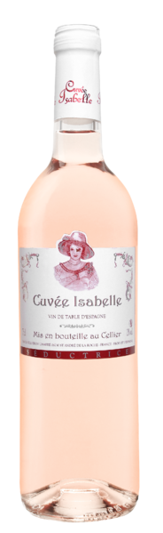 Cuvée Isabelle