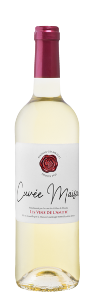 Cuvée Maison