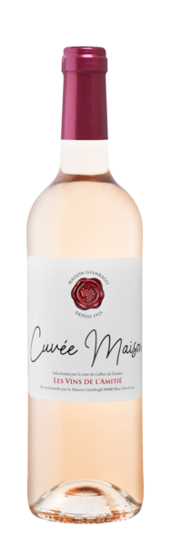 Cuvée Maison