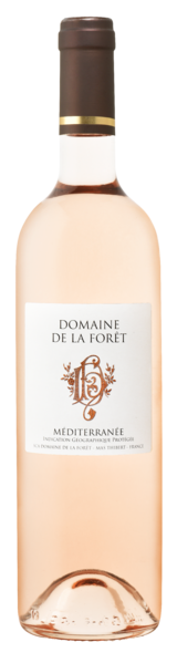 Domaine de la Fôret
