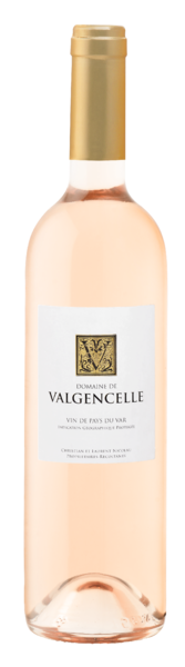 Domaine Valgencelle