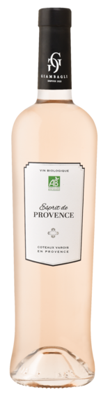 Esprit de Provence