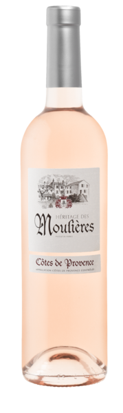 Héritage des Moulières