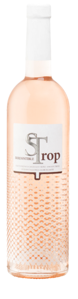 St Trop irrésistible
