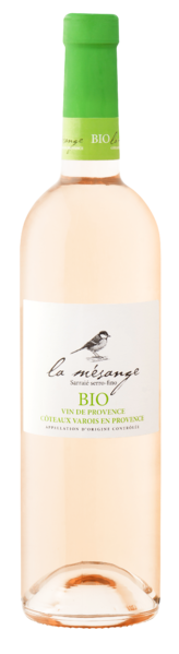 La mésange