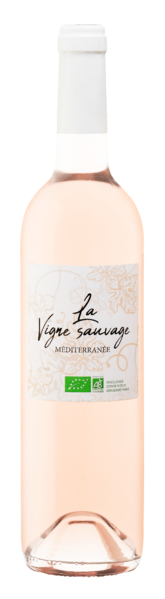 La Vigne Sauvage