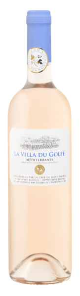 La Villa du Golfe