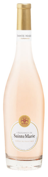 L'élégance de Sainte-Marie