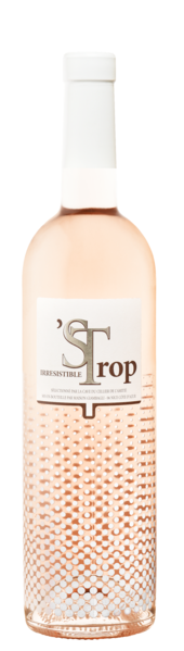 St Trop irrésistible