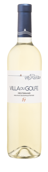La Villa du Golfe