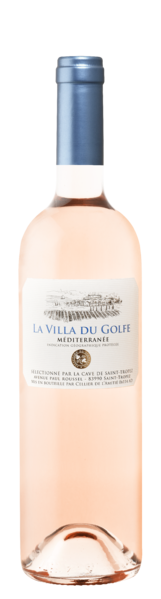 La Villa du Golfe